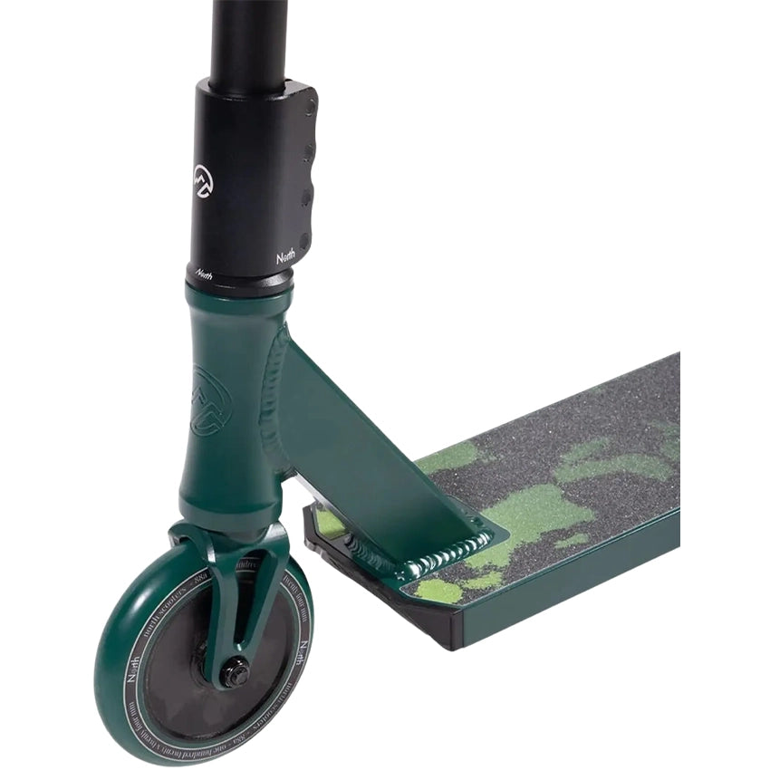Switchblade G2 Complete Stuntstep