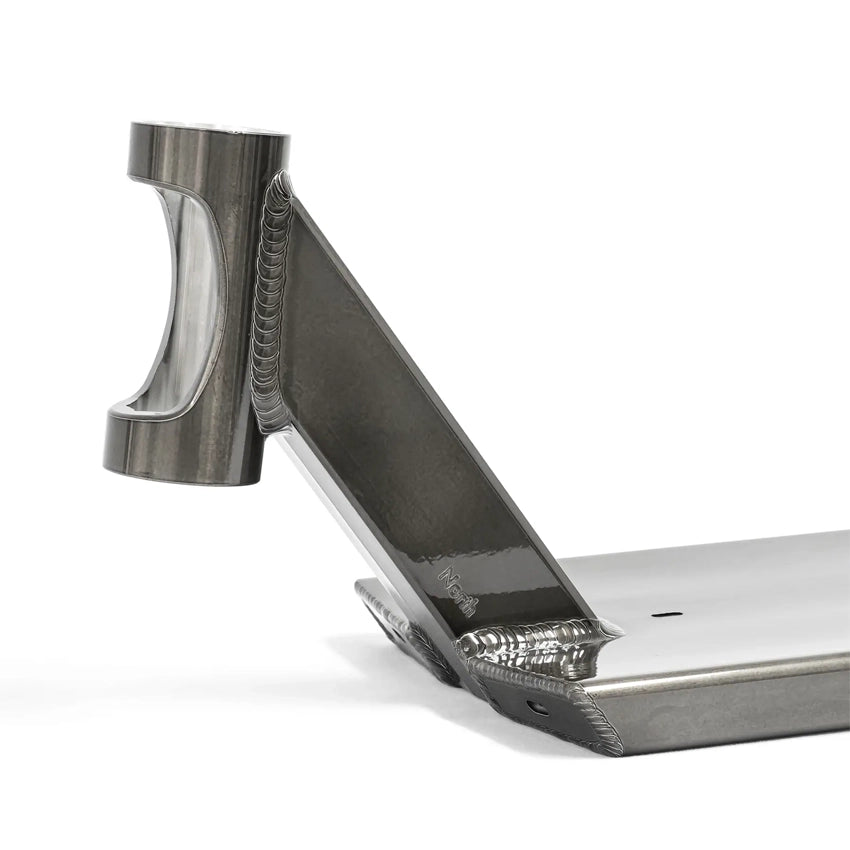 Unity 6.5" Stuntstep Deck