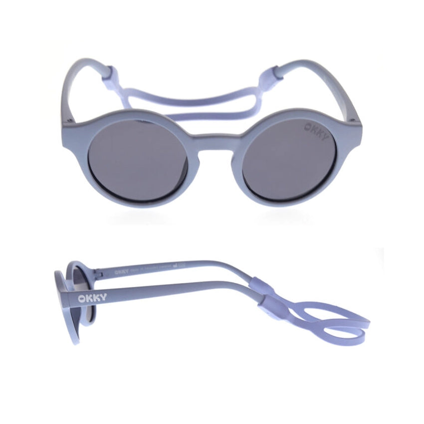 Kids Peuter Zonnebril