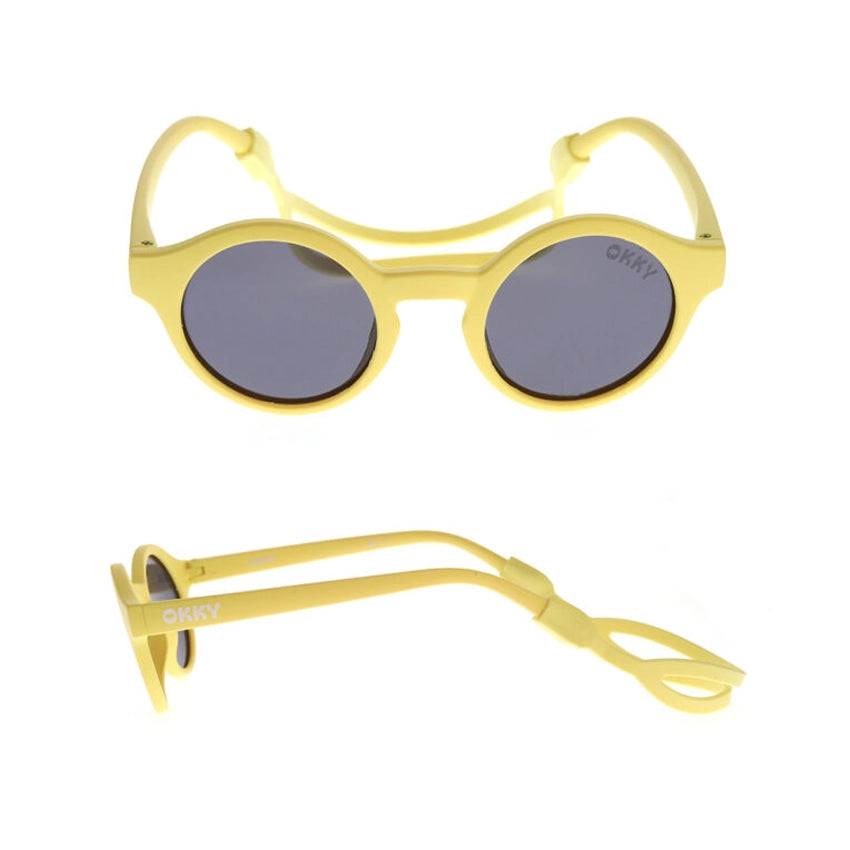 Kids Peuter Zonnebril