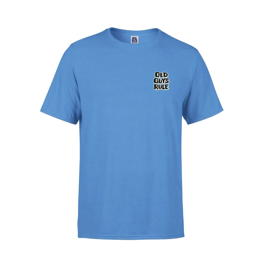 Dogs Best Friend T-shirt - Iris