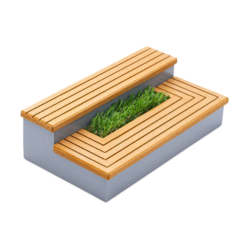 2-Step Planter