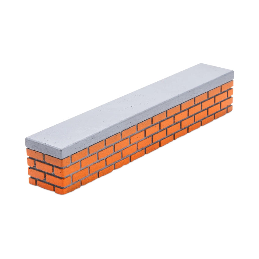 Brick Ledge