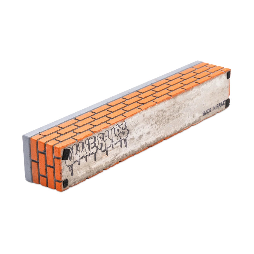 Brick Ledge