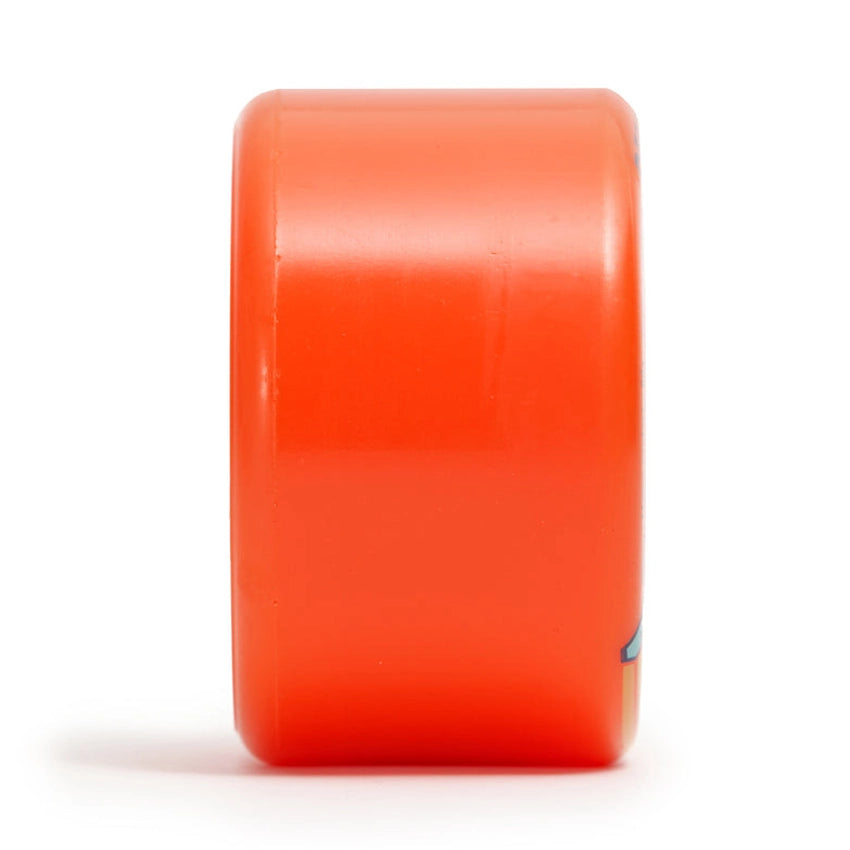 Bees Knees 90mm Longboard Wheels