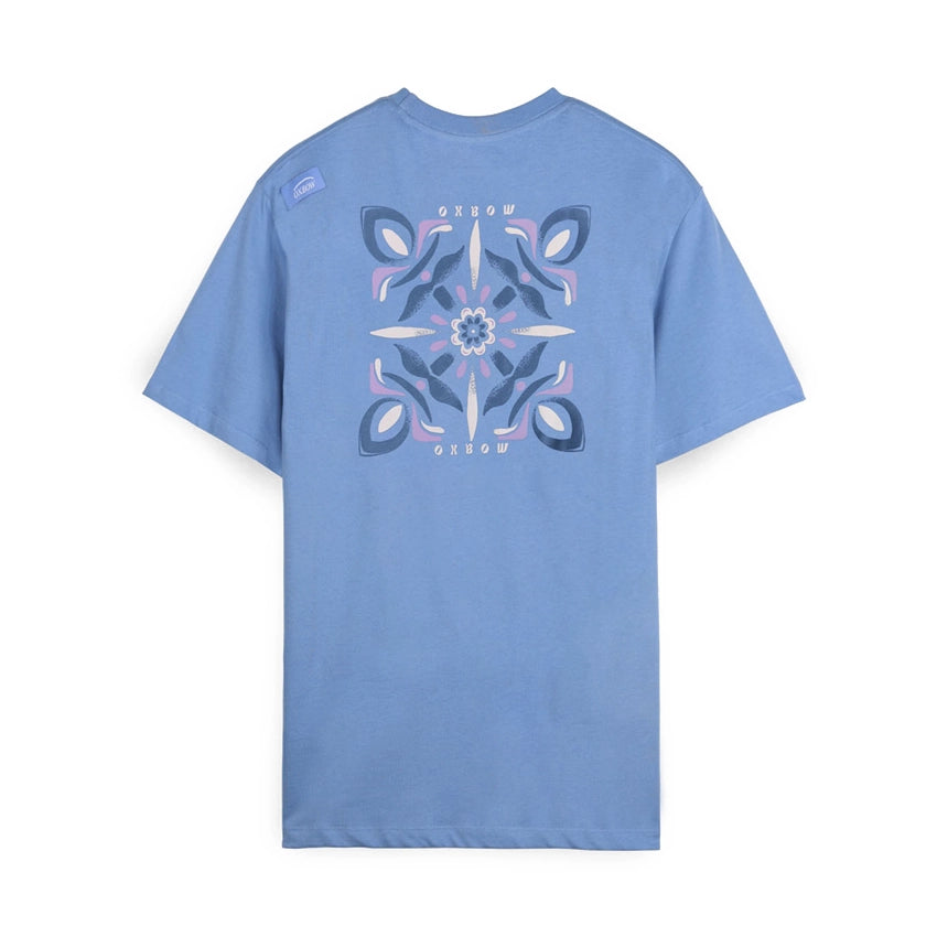 Rest T-shirt - Lavender