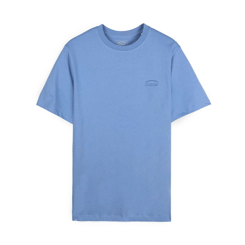 Rest T-shirt - Lavender