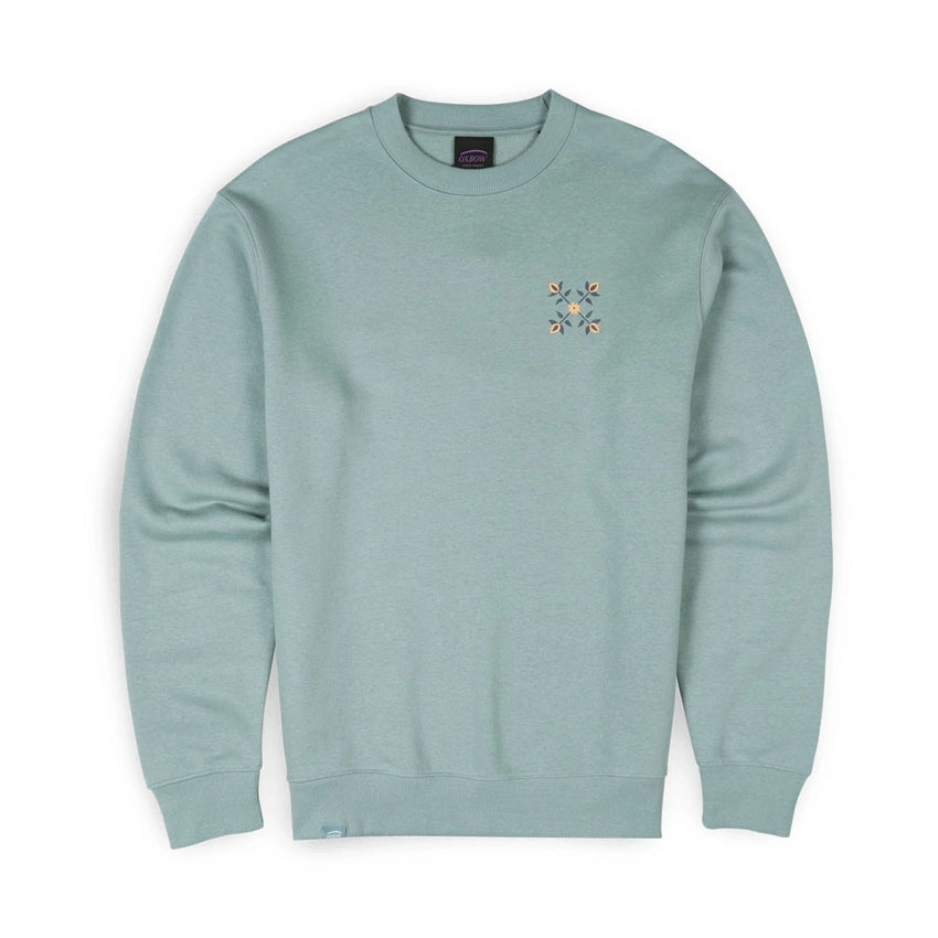Seregor Sweater - Cactus