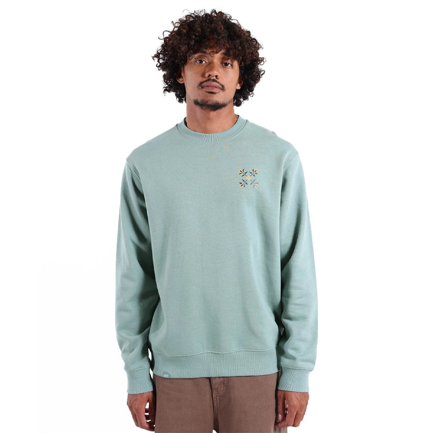 Seregor Sweater - Cactus