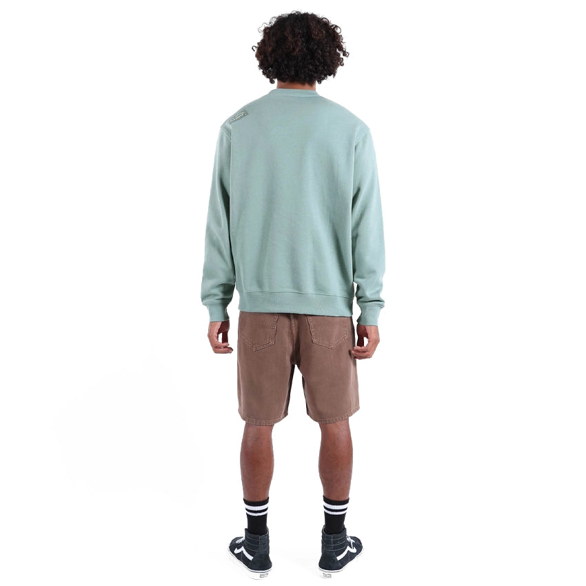 Seregor Sweater - Cactus