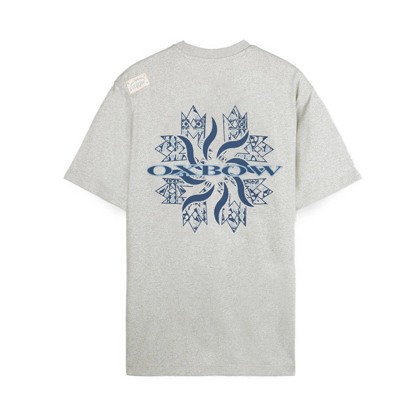 Sharing T-shirt - Ivory