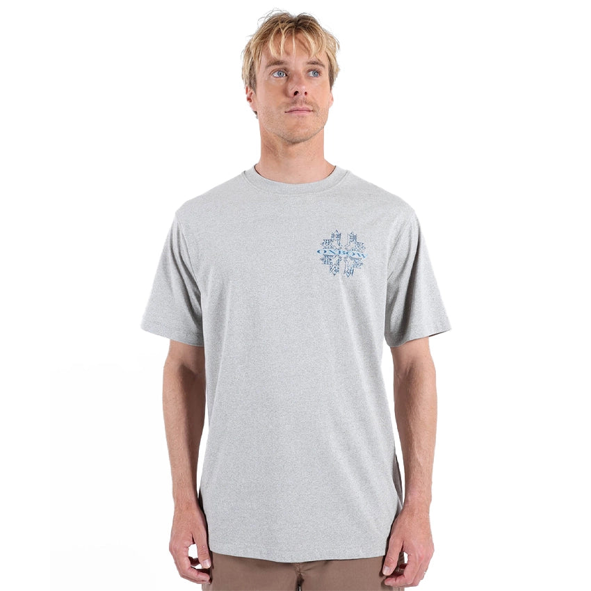 Sharing T-shirt - Ivory