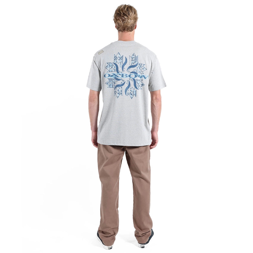 Sharing T-shirt - Ivory