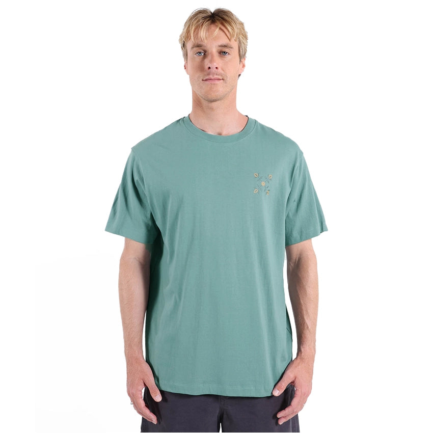 Teregor T-shirt - Cactus