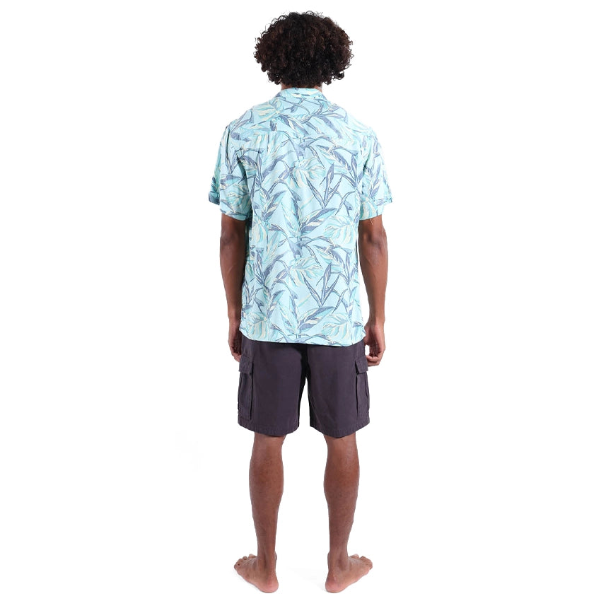 Tropics Shirt - Perfect Sky