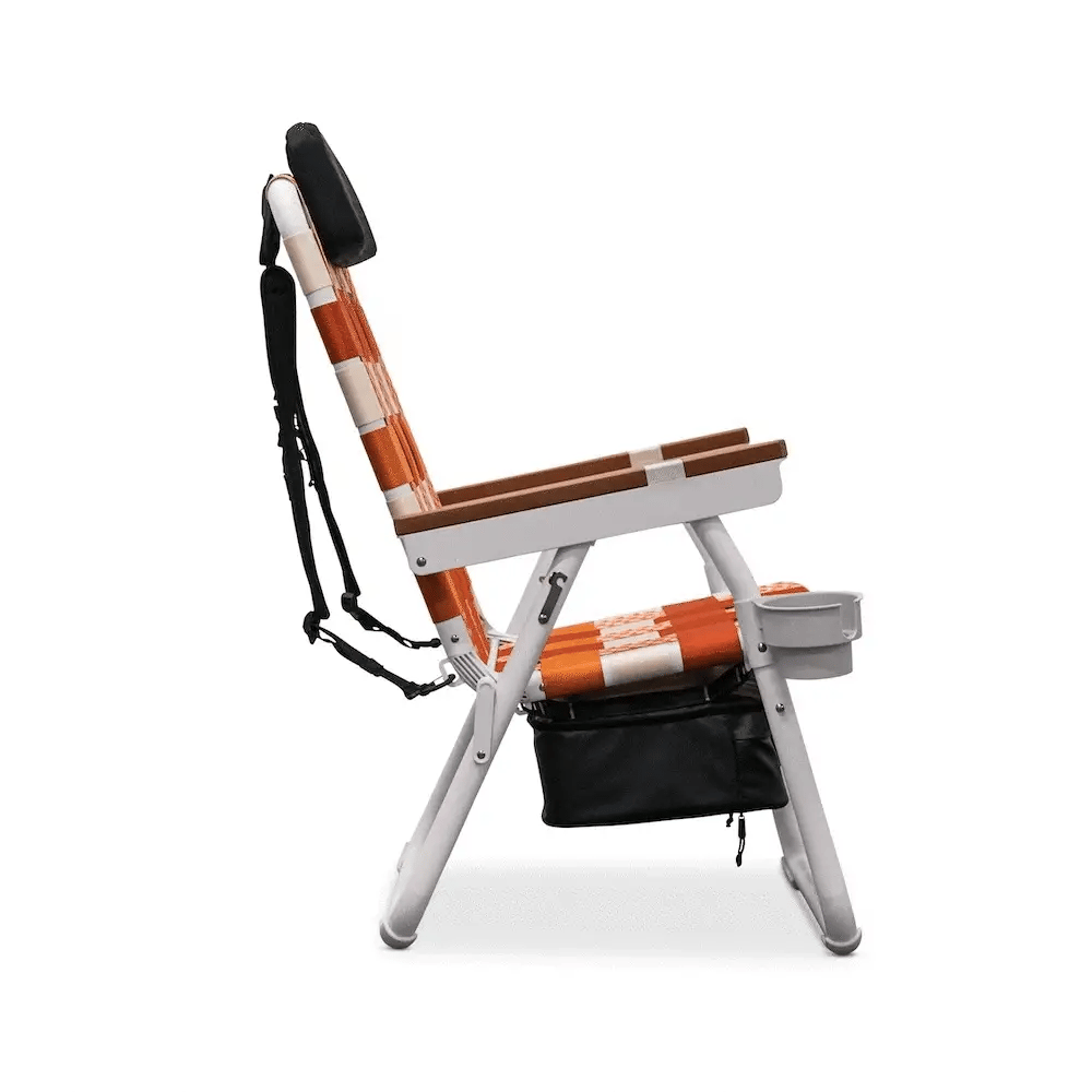 Eclipse Chair - Sunkissed