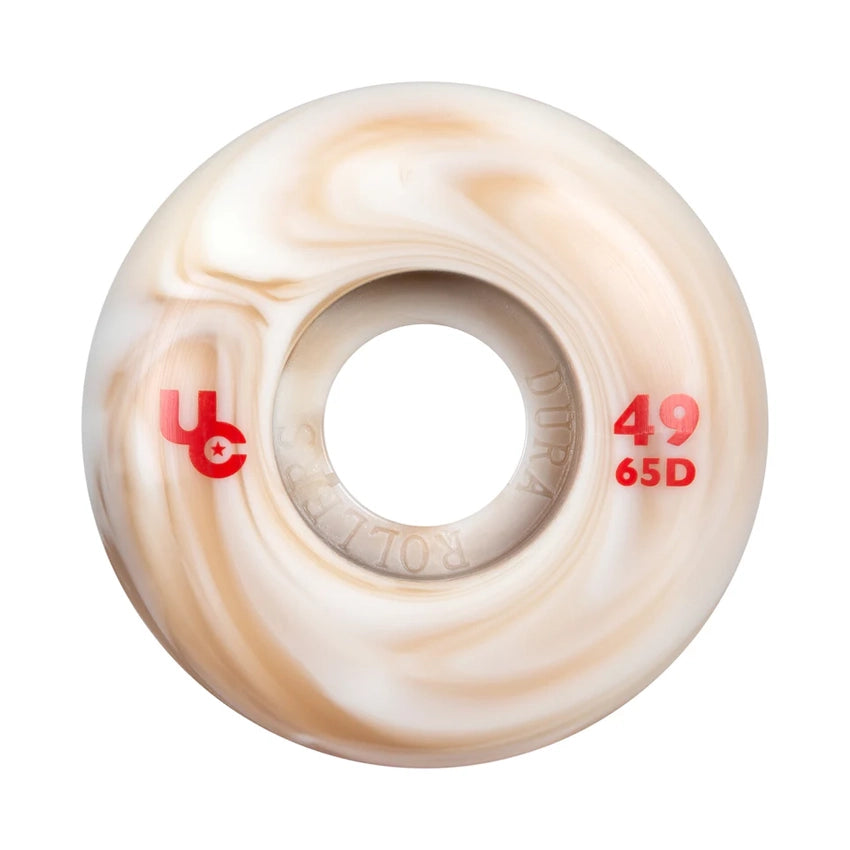 Antirocker Inline Wielen (4-Pack)
