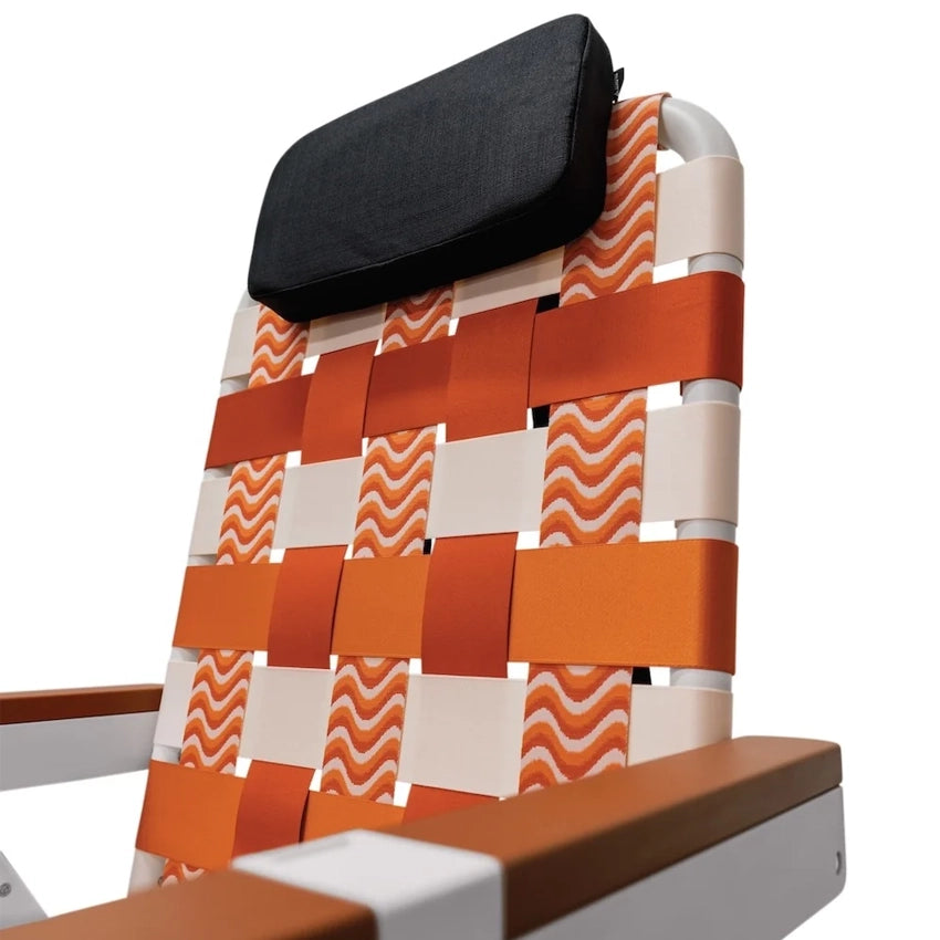 Eclipse Chair - Sunkissed