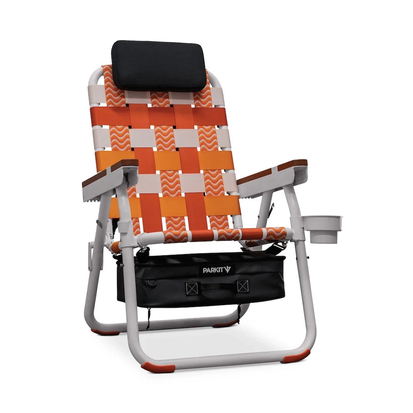 Eclipse Chair