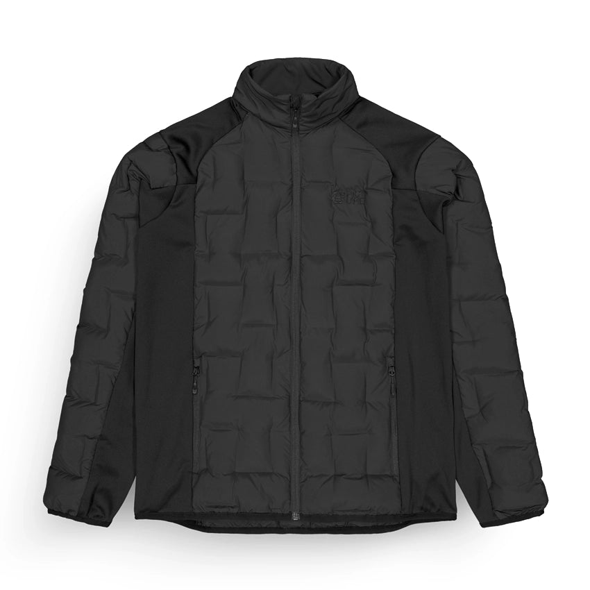 Horses Jacket - Black