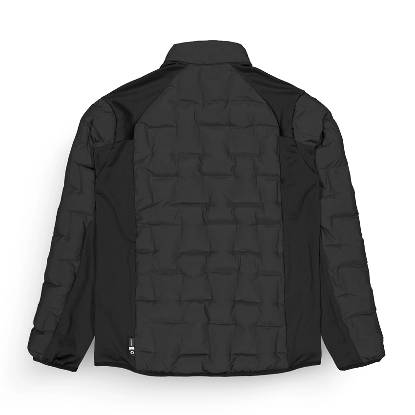 Horses Jacket - Black