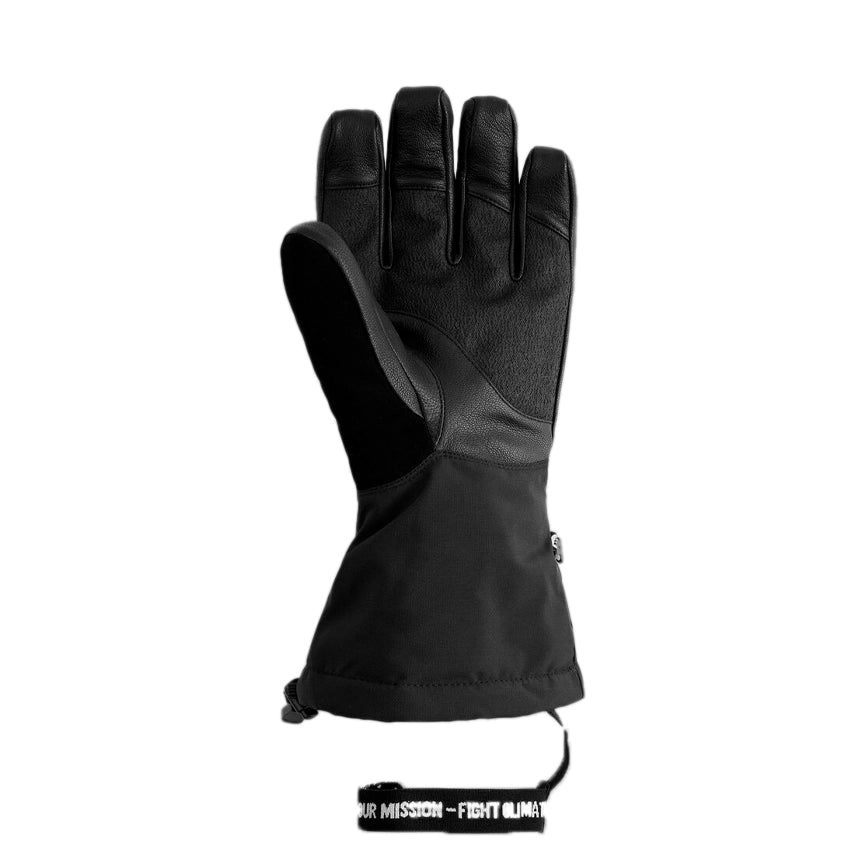 McTigg 3-in-1 Gloves - Black