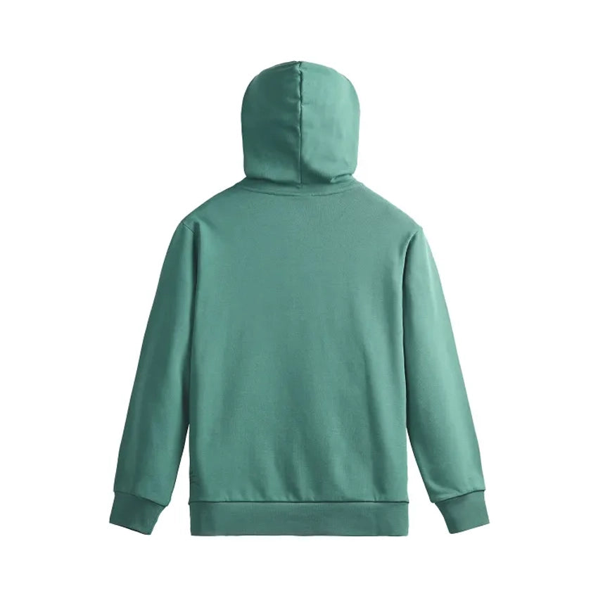 Millbrook Hoodie - Verdant Green