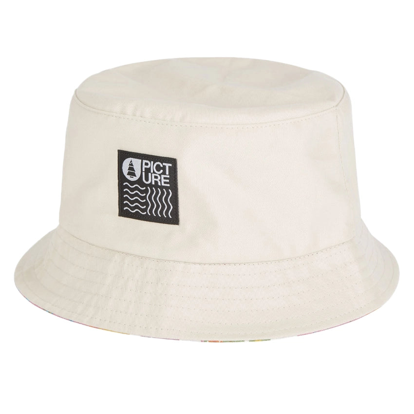 Okori 2-in-1 Bucket Hat