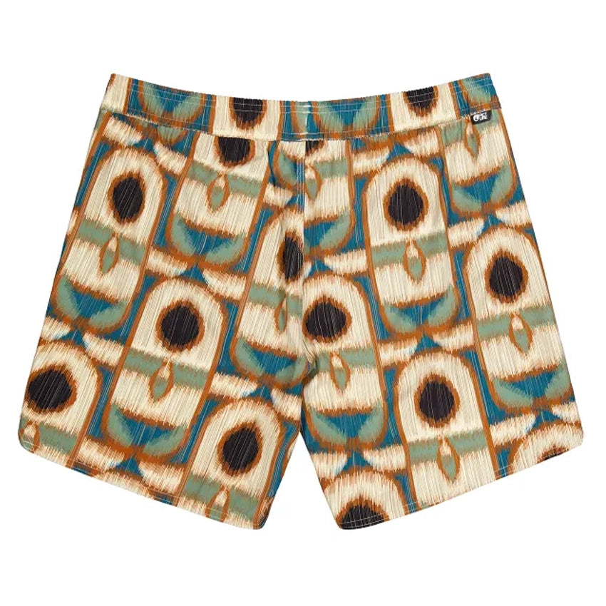 Piau 15 Boardshort - Tikki