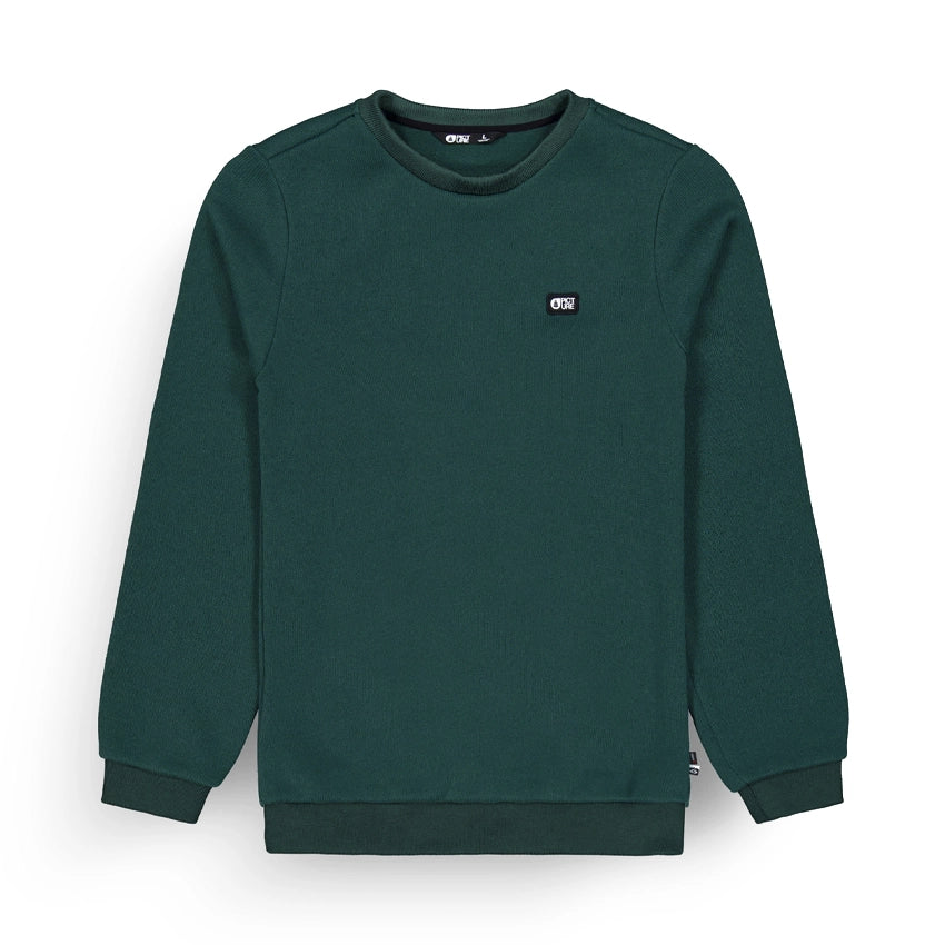 Tofu Sweater - Pine