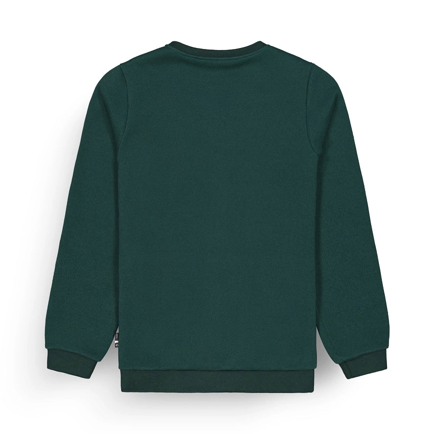 Tofu Sweater - Pine