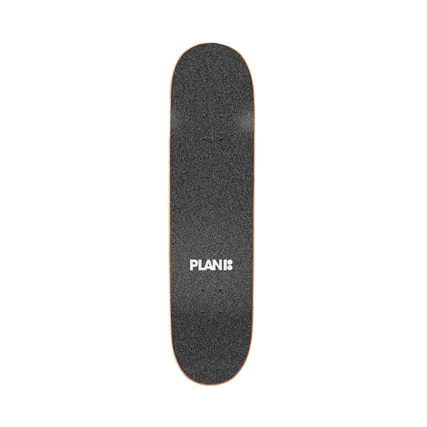 OG Plush 7.75"x31.6" Skateboard Complete