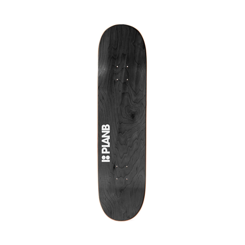 Supercharged Mcclung 8.25"x31.77" Deck