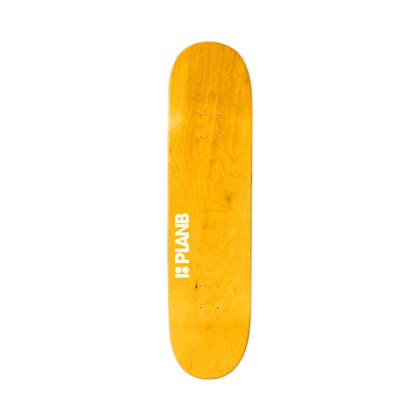 Supercharged Fynn 8.25"x32.125" Deck