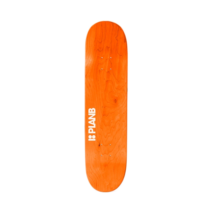 Supercharged Joslin 8.375"x31.71" Deck