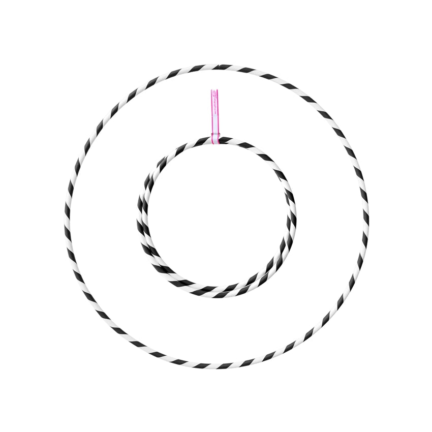 Perfect Hoop Deco | 85 cm