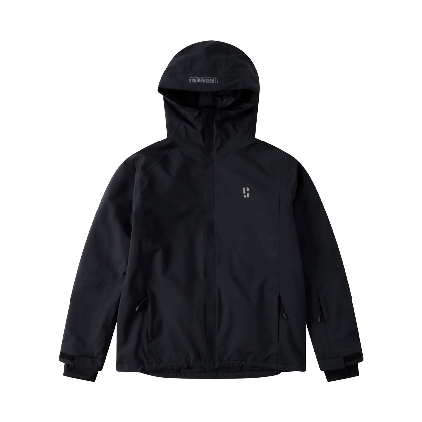 Arctic 2L Insulated Jacket Men - Black