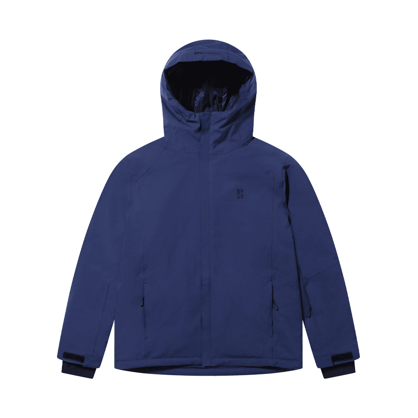 Arctic 2L Insulated Jacket Men - Navy