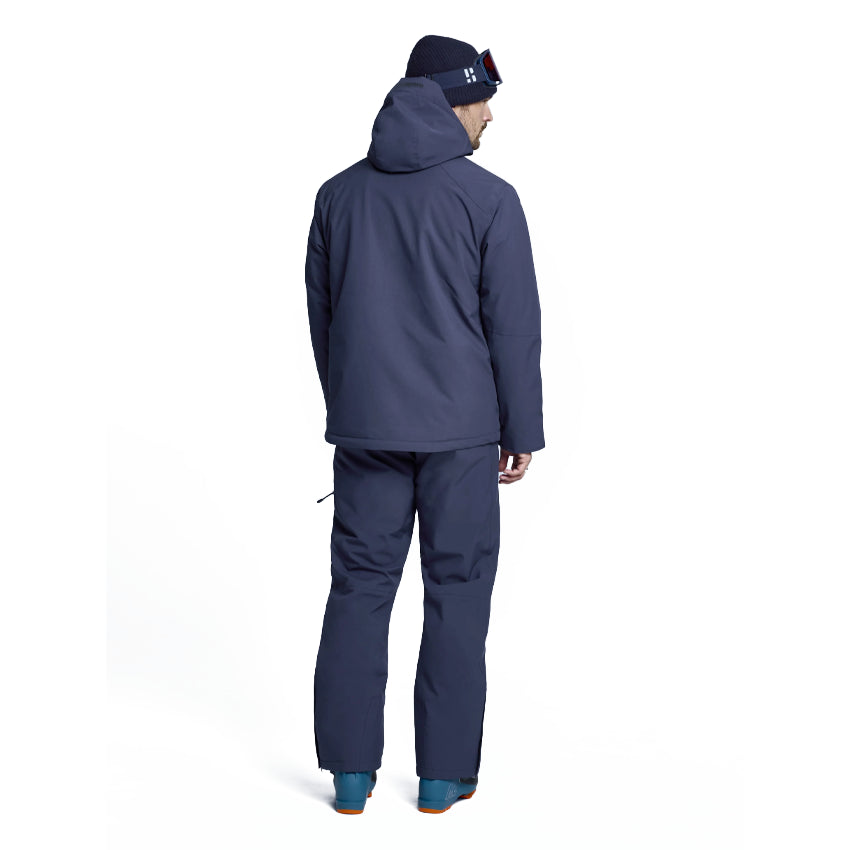 Arctic 2L Insulated Jacket Men - Navy