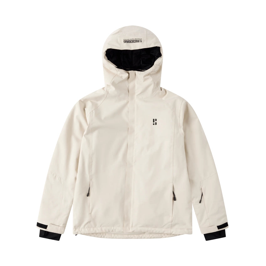 Arctic 2L Insulated Jacket Men - Stone