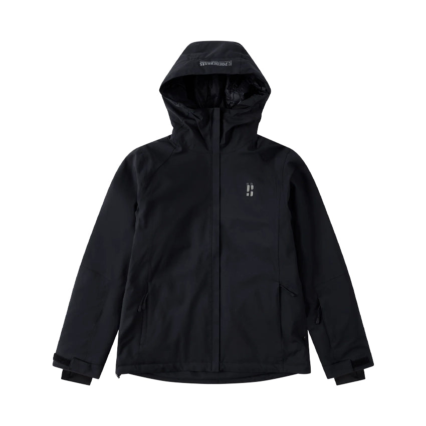 Arctic 2L Insulated Jacket Women - Black
