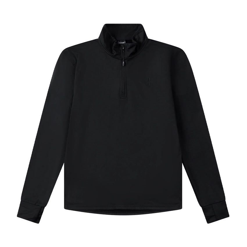 Arctic Pully Men 2.0 - Black