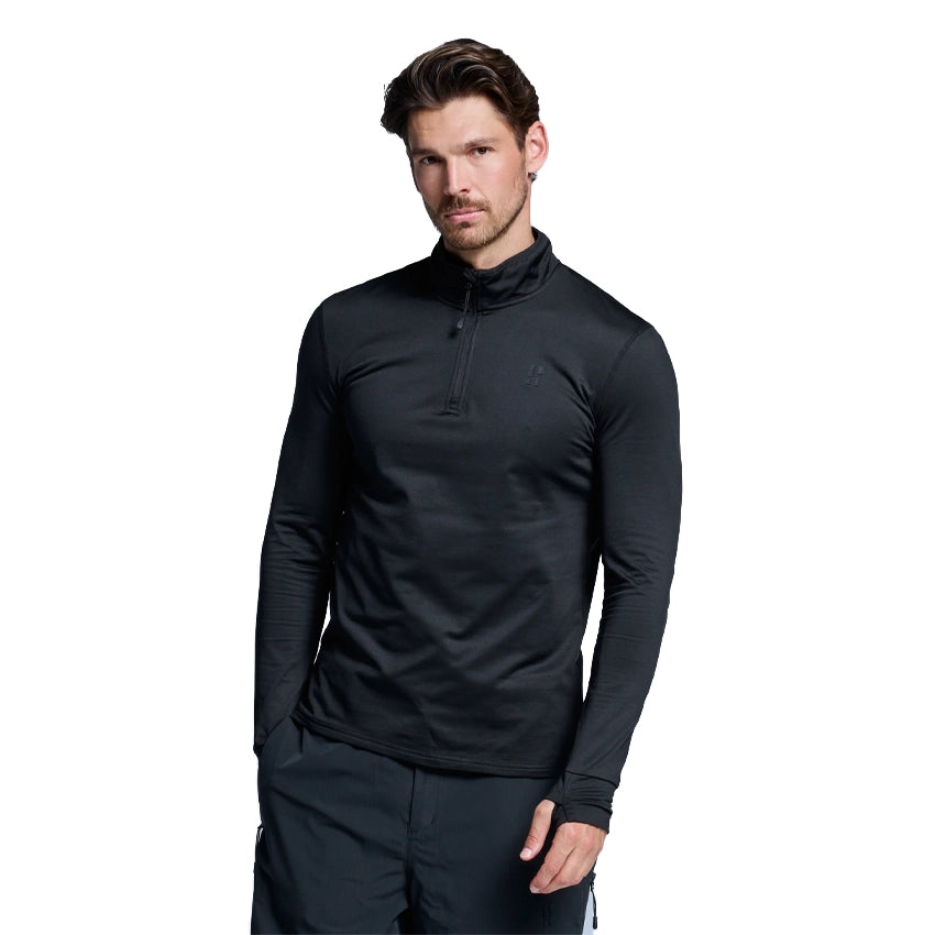 Arctic Pully Men 2.0 - Black