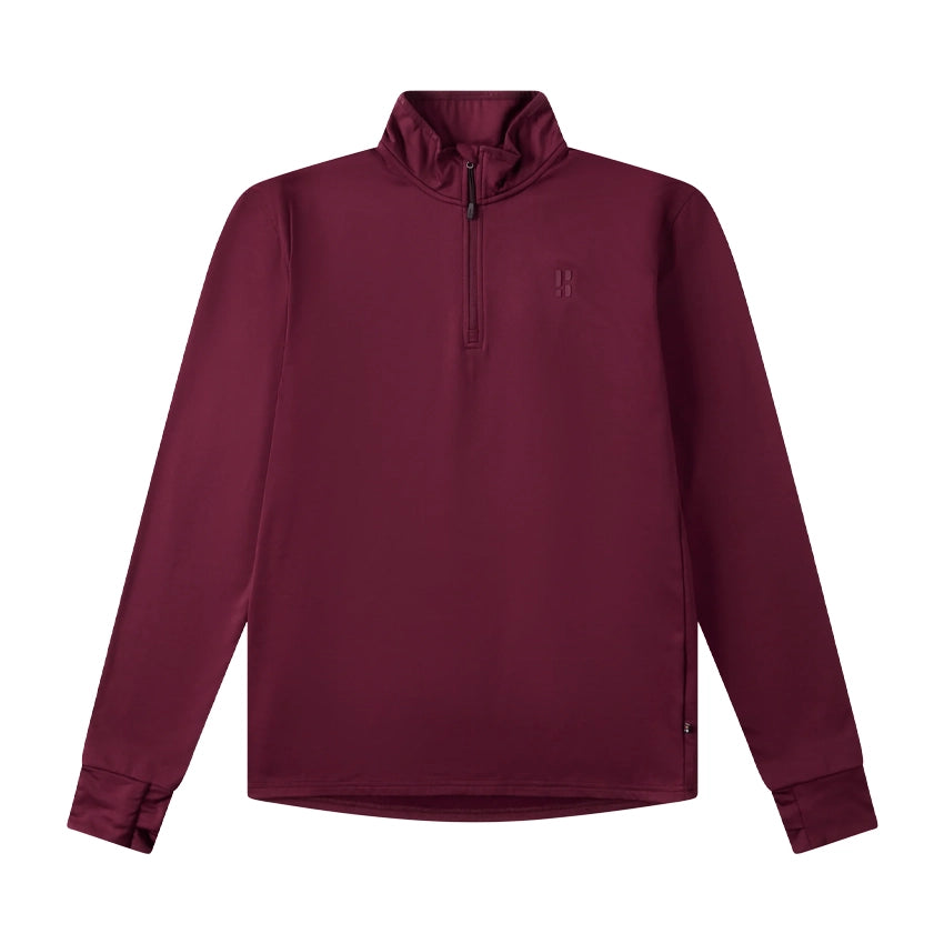 Arctic Pully Men 2.0 - Bordeaux