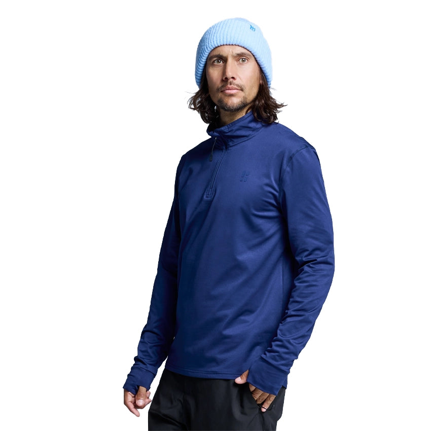 Arctic Pully Men 2.0 - Navy