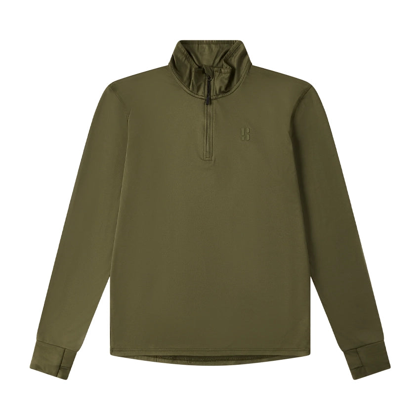 Arctic Pully Men 2.0 - Olive Green