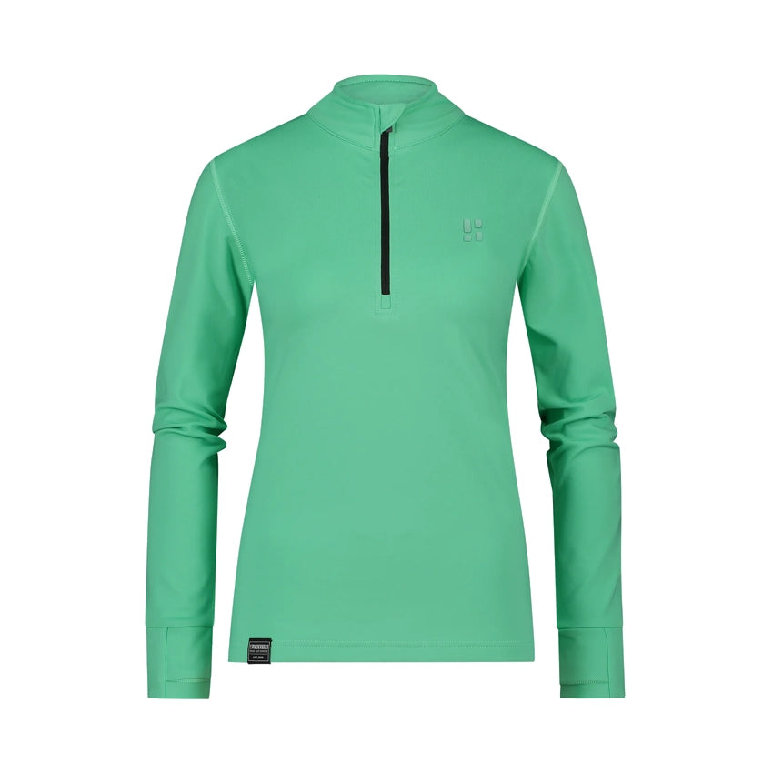 Arctic Pully Women - Green