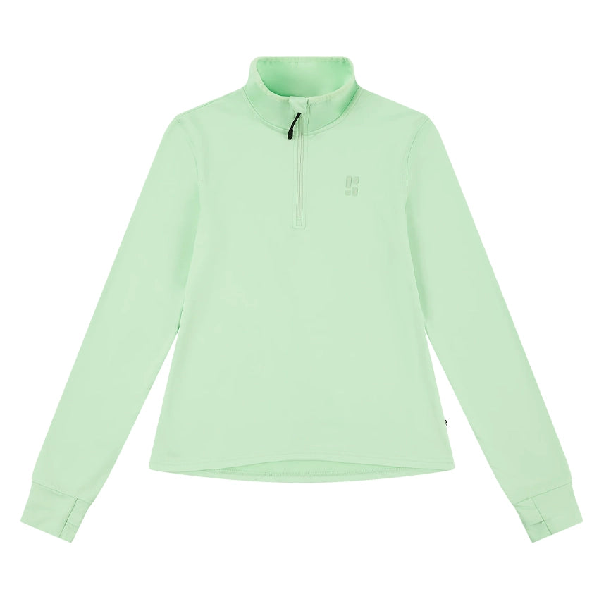 Arctic Pully Women 2.0 - Avacado