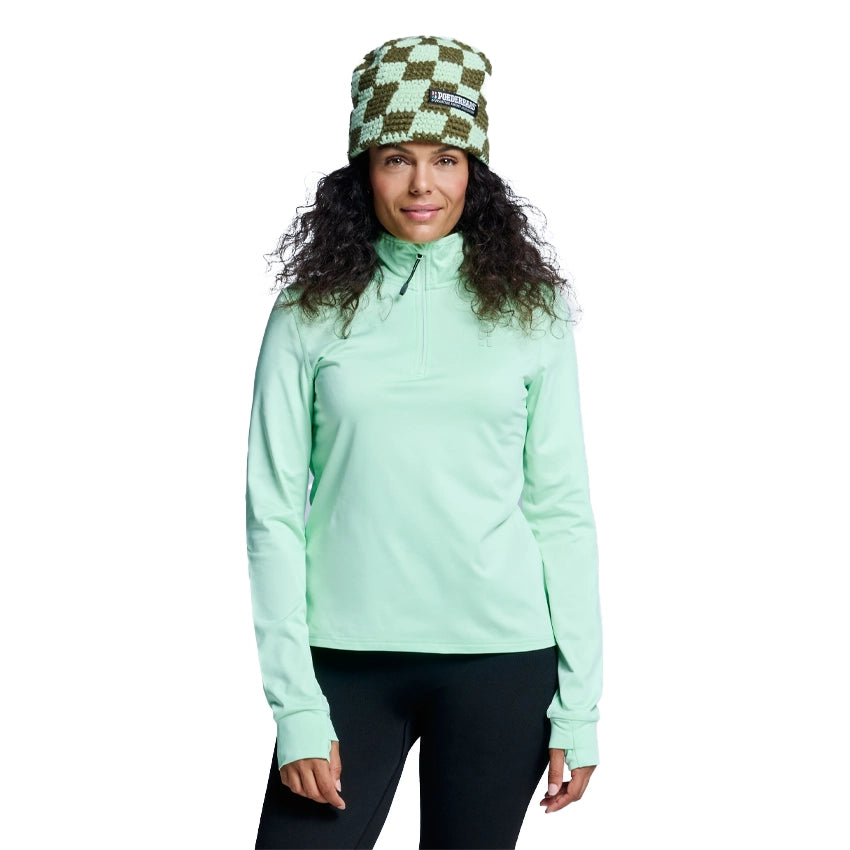 Arctic Pully Women 2.0 - Avacado