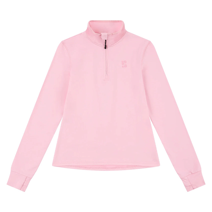 Arctic Pully Women 2.0 - Powder Rose